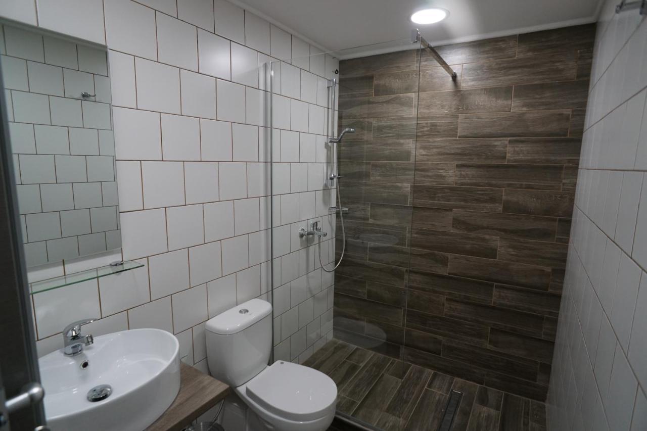 Studio Maggana Mangana Экстерьер фото