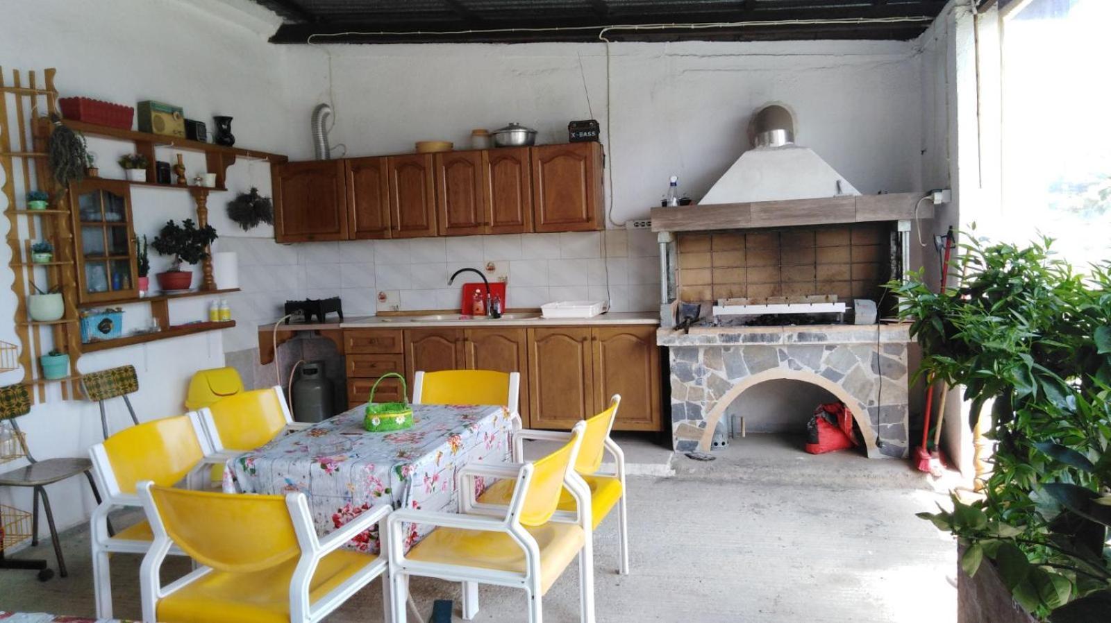 Studio Maggana Mangana Экстерьер фото